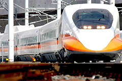 乘著高鐵出發發現新台灣!前進彰化、雲林吧!